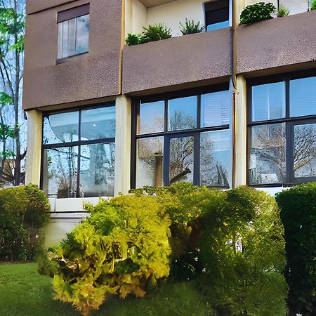 Verdemilia Hotel Анцола-делл'Эмилия Экстерьер фото