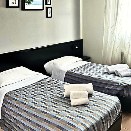 Verdemilia Hotel Анцола-делл'Эмилия Экстерьер фото