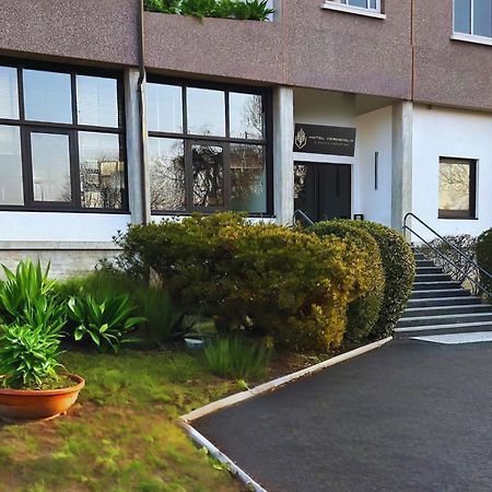 Verdemilia Hotel Анцола-делл'Эмилия Экстерьер фото