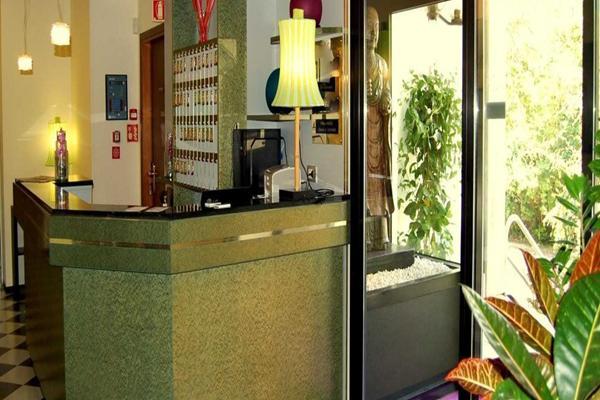Verdemilia Hotel Анцола-делл'Эмилия Экстерьер фото