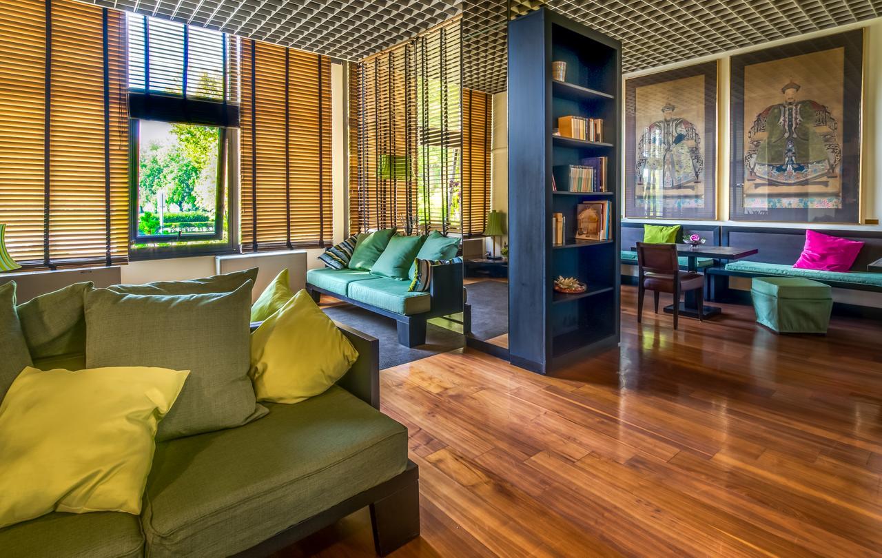 Verdemilia Hotel Анцола-делл'Эмилия Экстерьер фото