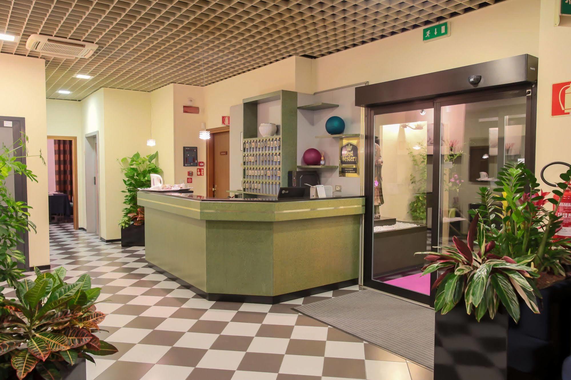 Verdemilia Hotel Анцола-делл'Эмилия Экстерьер фото